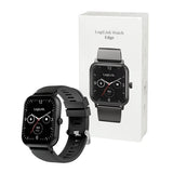 Smartwatch LCD, BT5.2 IP68
