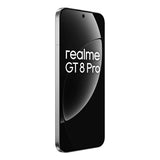 Realme GT 8 Pro 5G 17.2 cm (6.79") Dual SIM 16GB 512GB 7000 mAh White