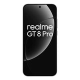 Realme GT 8 Pro 5G 17.2 cm (6.79") Dual SIM 16GB 512GB 7000 mAh White