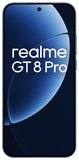 realme GT 8 Pro 5G - 16GB RAM, 512GB Storage, 7000 mAh Battery (Blue)