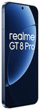 realme GT 8 Pro 5G - 16GB RAM, 512GB Storage, 7000 mAh Battery (Blue)