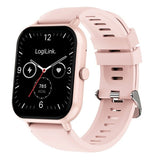 Smartwatch LCD, BT5.2 IP68