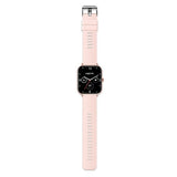 Smartwatch LCD, BT5.2 IP68, pink
