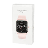 Smartwatch LCD, BT5.2 IP68, pink
