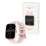 Smartwatch LCD, BT5.2 IP68, pink