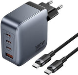 USB-A 5W 5V/1A Wall Charger Adapter - White