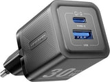 Musthavz 20W USB-C Power Adapter - White