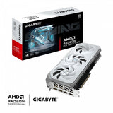 Gigabyte Radeon RX 9070 XT GAMING OC ICE 16G Graphics Card