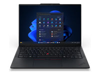 Lenovo ThinkPad E14 G7 Intel Laptop - Black