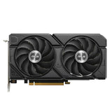 ASUS DUAL Radeon RX 7600 OC Edition 8GB GDDR6 Graphics Card