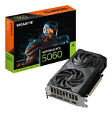 GIGABYTE GeForce RTX 5060 WINDFORCE MAX OC 8GB Graphics Card