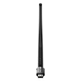 Vention AX300 USB Wi-Fi 6 Network Adapter 2.4GHz Black