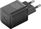 Puro 20W USB-C Wall Charger - White