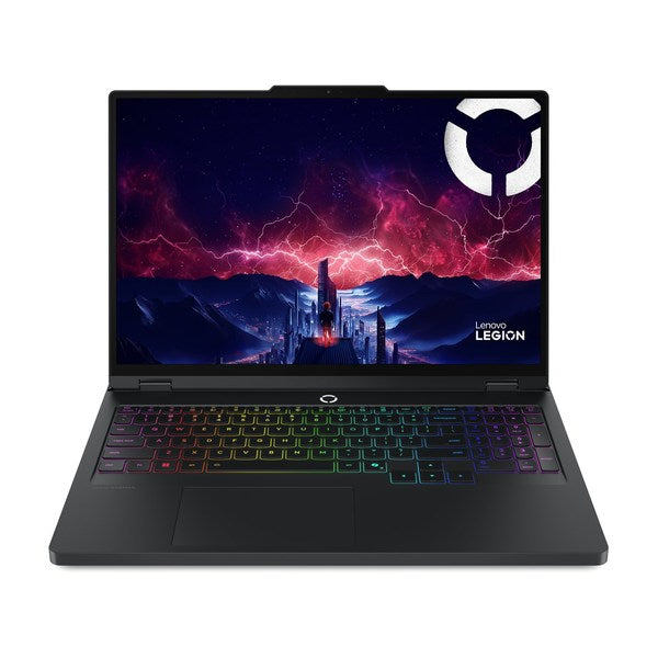 Lenovo Legion Pro 5 16AFR10 16" WQXGA Gaming Laptop - AMD Ryzen™ 9 9955HX, 32GB DDR5