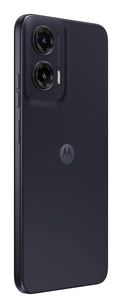 Motorola Moto G35 5G - 256GB, 4GB RAM, 6.72" Display, Android 14, Black