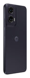 Motorola Moto G35 5G - 256GB, 4GB RAM, 6.72" Display, Android 14, Black