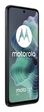 Motorola Moto G35 5G - 256GB, 4GB RAM, 6.72" Display, Android 14, Black