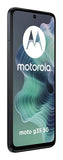 Motorola Moto G35 5G - 256GB, 4GB RAM, 6.72" Display, Android 14, Black