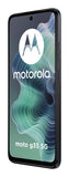 Motorola Moto G35 5G - 256GB, 4GB RAM, 6.72" Display, Android 14, Black