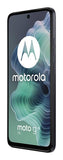 Motorola Moto G35 5G - 256GB, 4GB RAM, 6.72" Display, Android 14, Black