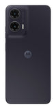 Motorola Moto G35 5G - 256GB, 4GB RAM, 6.72" Display, Android 14, Black