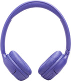 JBL wireless headset Tune 530BT, purple