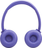 JBL wireless headset Tune 530BT, purple
