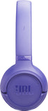 JBL wireless headset Tune 530BT, purple