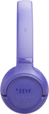JBL wireless headset Tune 530BT, purple
