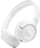 JBL wireless headset Tune 530BT, purple