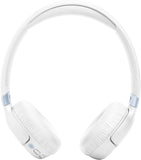 JBL wireless headset Tune 680NC, white