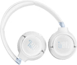 JBL wireless headset Tune 680NC, white