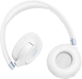 JBL wireless headset Tune 680NC, white