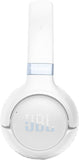 JBL wireless headset Tune 680NC, white