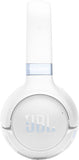 JBL wireless headset Tune 680NC, white