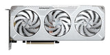 Gigabyte Radeon RX 9060 XT GAMING OC ICE 16G Graphics Card