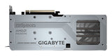 Gigabyte Radeon RX 9060 XT GAMING OC ICE 16G Graphics Card