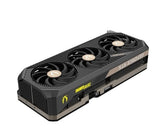 Zotac GAMING GeForce RTX 5090 SOLID NVIDIA 32GB GDDR7 Graphics Card