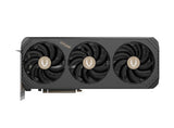 Zotac GAMING GeForce RTX 5090 SOLID NVIDIA 32GB GDDR7 Graphics Card