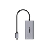 UNITEK USB-C to RJ45 5Gbps Ethernet Adapter
