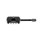 UNITEK USB-C to RJ45 5Gbps Ethernet Adapter