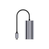 UNITEK USB-C to RJ45 5Gbps Ethernet Adapter