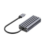UNITEK USB-C to RJ45 5Gbps Ethernet Adapter