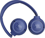 JBL wireless headset Tune 680NC, blue