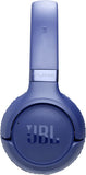 JBL wireless headset Tune 680NC, blue