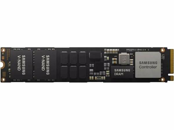 SAMSUNG PM9A3 PCIe 4.0 x4 M.2 960GB NVMe SSD