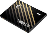 SSD-MICRON-SSD series 7450 MAX-12.8TB-PCIE-NVMe-D flash technology TLC-Write speed 5600 MBytes/sec-Read speed 6800 M...