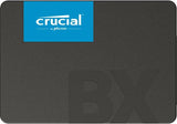 SSD-CRUCIAL-T500-2TB-M.2-PCIe Gen4-NVMe-3D D-Write speed 7000 MBytes/sec-Read speed 7400 MBytes/sec-TBW 1200 TB-CT2000T500SSD5