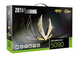 Zotac GAMING GeForce RTX 5090 AMP Extreme INFINITY 32GB GDDR7 Graphics Card