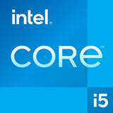 Intel® Core™ i5-12400F 2.5-4.4GHz, LGA1700, 6 Cores/12 Threads, 18M Cache, Box CPU (in a box with a cooler)